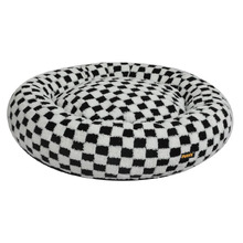 Oryn Round Pet Bed